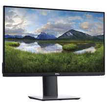 DELL P2419H computer monitor