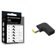 Conceptronic ABBY15PC05 laptop accessory Conceptronic ABBY15PC05 laptop accessory