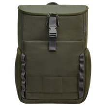 HP 15.6 Modular Laptop Backpack