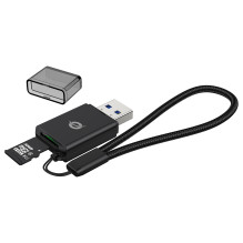 Conceptronic BIAN07B card reader Conceptronic BIAN07B card reader