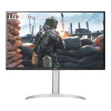 LG 27BP55U-B computer monitor
