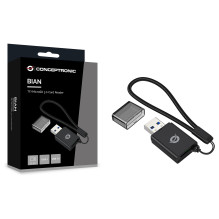 Conceptronic BIAN07B card reader Conceptronic BIAN07B card reader
