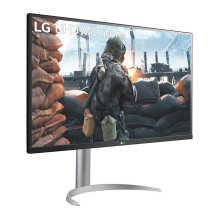 LG 27BP55U-B kompiuterio monitorius