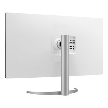 LG 27BP55U-B kompiuterio monitorius