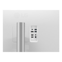 LG 27BP55U-B kompiuterio monitorius
