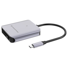 Conceptronic BIAN09G card...
