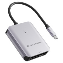 Conceptronic BIAN09G card reader Conceptronic BIAN09G card reader