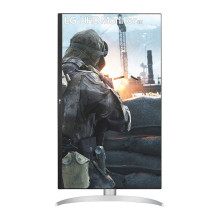 LG 27BP55U-B computer monitor