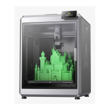 „Creality K2 Plus“ rinkinys