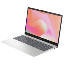 HP 15-fd1052ng Intel® Core™ 5 120U 16 GB / 512 GB / FreeDOS HP 15-fd1052ng Intel® Core™ 5 120U 16 GB / 512 GB / FreeDOS
