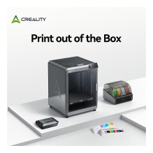 Creality K2 Plus Combo
