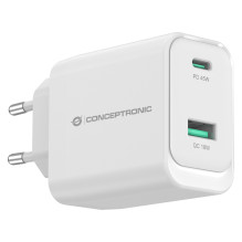 Conceptronic ALTHEA20W45 mobile device charger