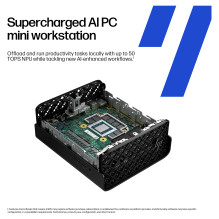 HP Z2 G1a