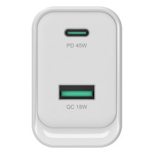 Conceptronic ALTHEA20W45 mobile device charger