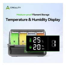 „Creality K2 Plus“ rinkinys