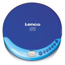 Lenco CD-011 Lenco CD-011