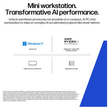 HP Z2 G1a
