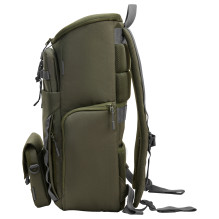 HP 15.6 Modular Laptop Backpack