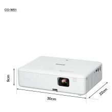 Epson CO-W01