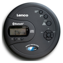 Lenco CD-300 Lenco CD-300