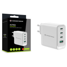 „Conceptronic ALTHEA22W100“ mobiliojo įrenginio įkroviklis