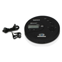Lenco CD-300 Lenco CD-300