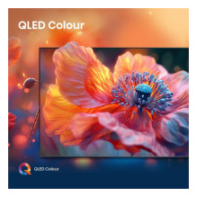 Hisense 85E77Q