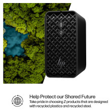HP Z2 G1a