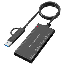 Conceptronic BIAN10B card reader