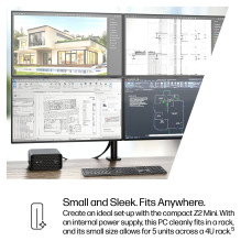 HP Z2 G1a