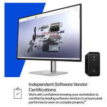 HP Z2 G1a
