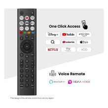 Hisense 85E77Q
