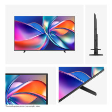 Hisense 85E77Q