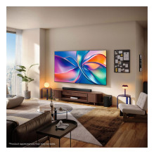 Hisense 85E77Q