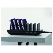 Conceptronic OZUL07B mobile device charger