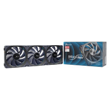 Seasonic MagFlow 3-Fan Kit