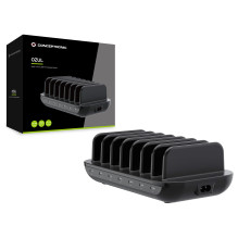 Conceptronic OZUL07B mobile device charger