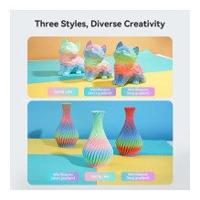 Creality 3301010424 3D printing material Creality 3301010424 3D printing material