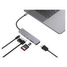 Conceptronic DONN02G laptop dock / port replicator
