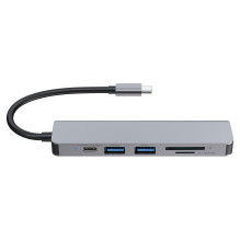 Conceptronic DONN02G laptop dock / port replicator