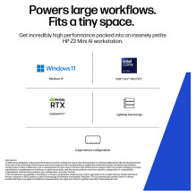 HP Z2 G1i