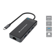 Conceptronic DONN14G laptop...
