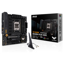 „Asus TUF Gaming B650M-Plus...