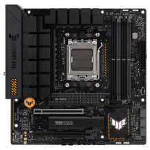 „Asus TUF Gaming B650M-Plus WIFI“