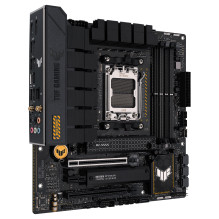 „Asus TUF Gaming B650M-Plus WIFI“