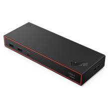 Lenovo ThinkPad USB4 Smart Dock 5500 Lenovo ThinkPad USB4 Smart Dock 5500
