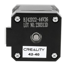 „Creality 3204120126“ spausdintuvo / skaitytuvo atsarginė dalis / priedas „Creality 3204120126“ spausdintuvo / skaitytuvo atsarginė dalis / priedas
