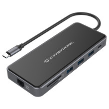 Conceptronic DONN15G laptop...