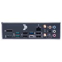 „Asus TUF Gaming B650M-Plus WIFI“