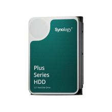„Synology HAT3300-4T NAS“ 4 TB SATA 3,5 HDD vidinis kietasis diskas